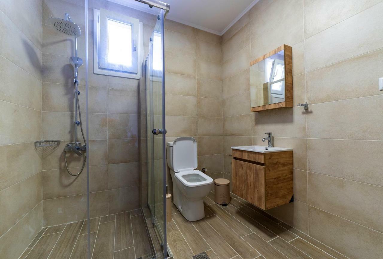 Villa Elia Kavála Kültér fotó